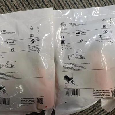 议价 IFM IFS218 IFS212 IFS316 传器