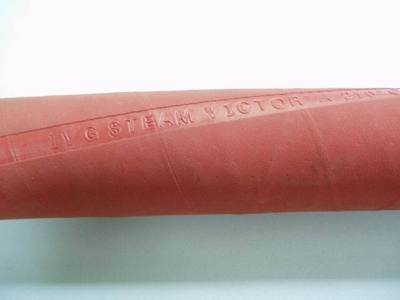 意大利进口高温蒸汽胶管