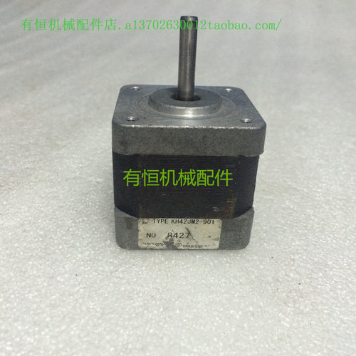 议价VEXTA步进驱动器电机 KH42JM2-901