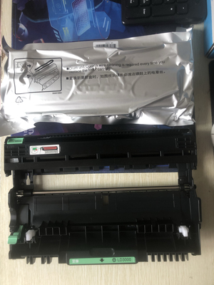 联想L3070/L3075/M3070/M3075/M3070DW/M3070DNA原装拆机鼓架粉盒