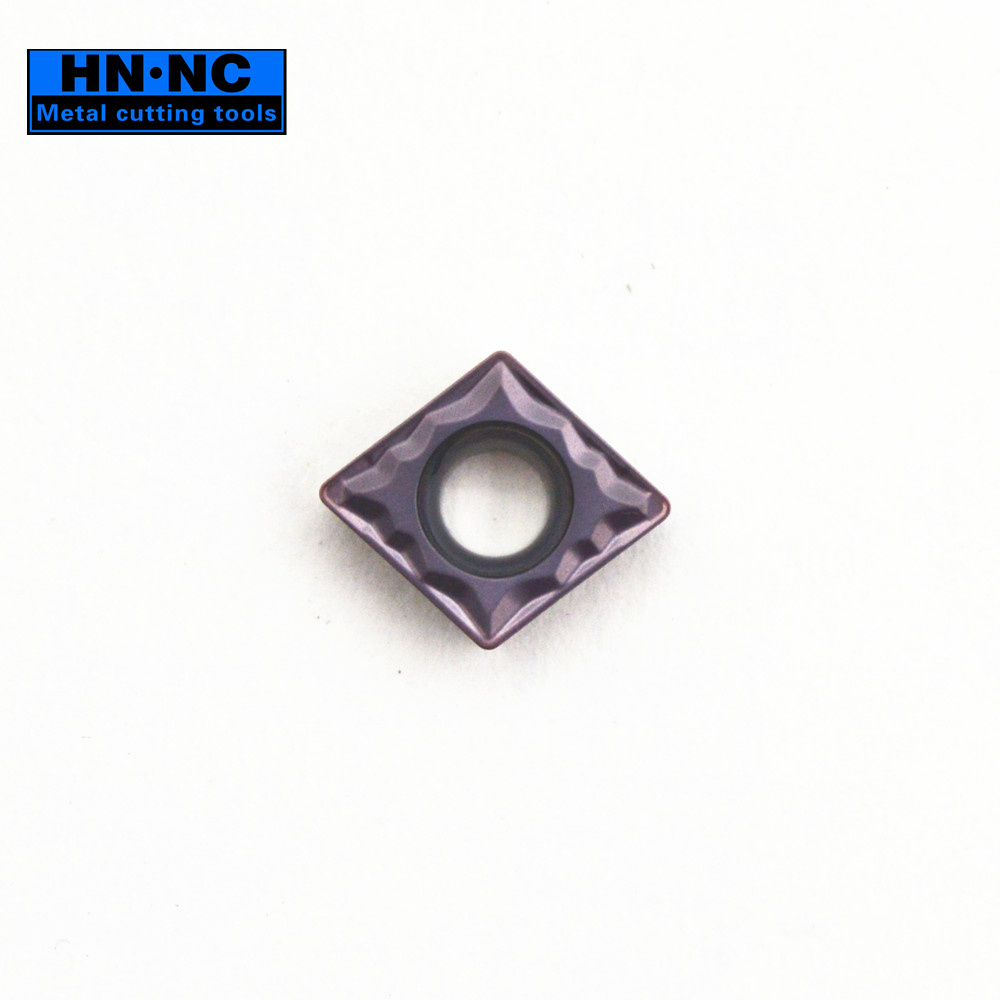 纳斯卡不锈钢镗孔数控车