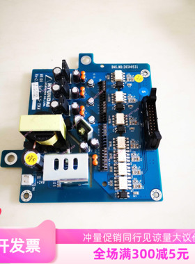 电梯配件上海现代电梯WB100变频器模块控制板WBVF Gate 5.5--15KW