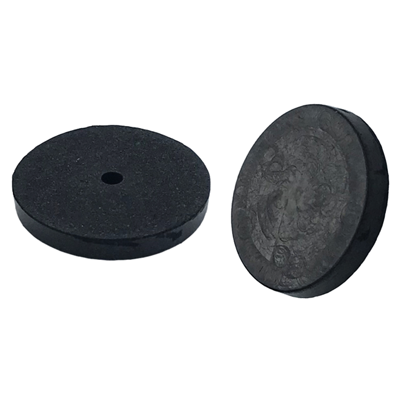 亚博通 NB-50 财务凭证装订机 垫片 刀垫 导电橡皮垫 橡胶垫