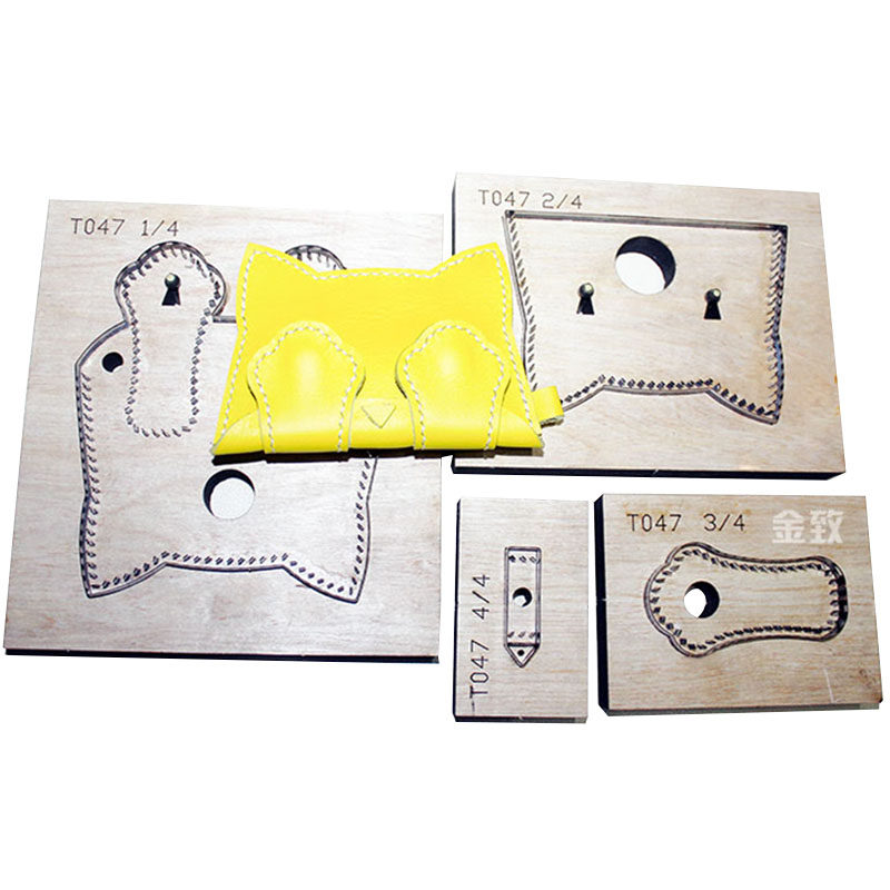 金致刀模T047小猫捂脸捂眼睛零钱包刀模手工皮具激光DIY,清洗/食品/商业设备,风口/风叶/风机配件,淘宝优惠券,粉丝福利购,淘宝优惠卷