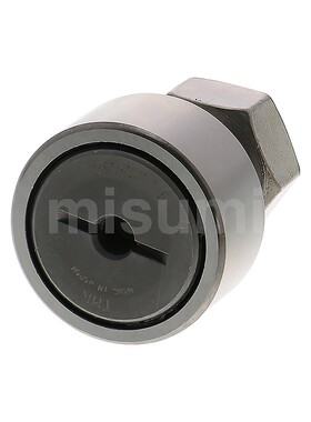 凸轮轴承随动器 CFU 5 6 8 10 12 16 18 20-13 16 19 20 22 30 32