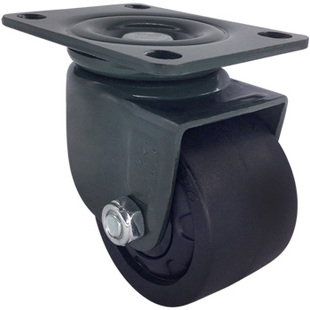 怡合达替代款 型材通用配件 D75 CGL01 万向脚轮