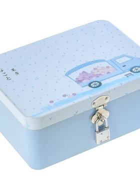 自律神器锁手机盒子手机锁盒时间管理锁学生戒网瘾手机盒高中生