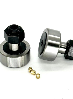 螺栓滚针轴承KRV/KR13-PP-A 16 19 22 26 30 32 35 40 47X