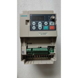 VEICHI伟创变频器非实价议价议 非实价议价议价AC70 1R5G 2R2P