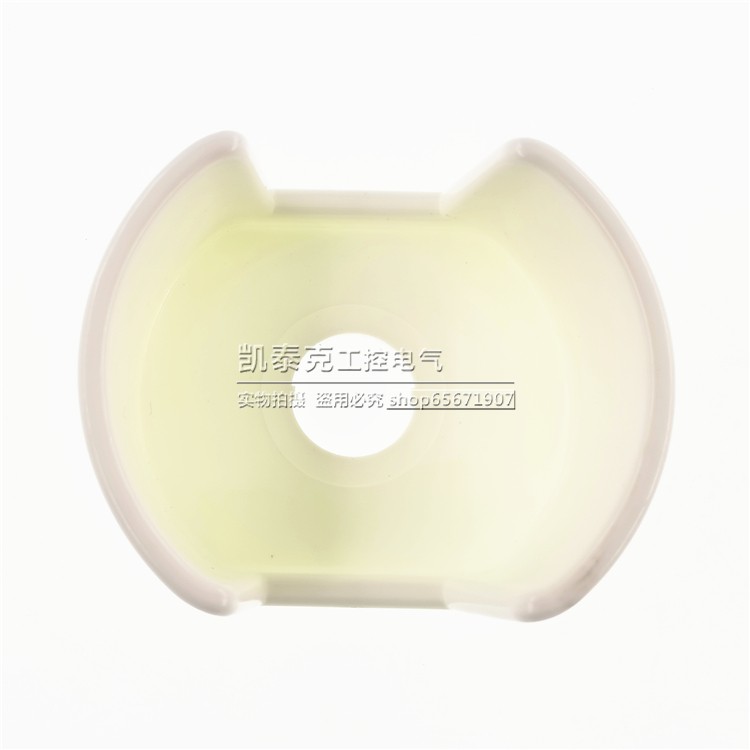 Omron欧姆龙EMS用保护圈(白色) A22Z-EG10-W