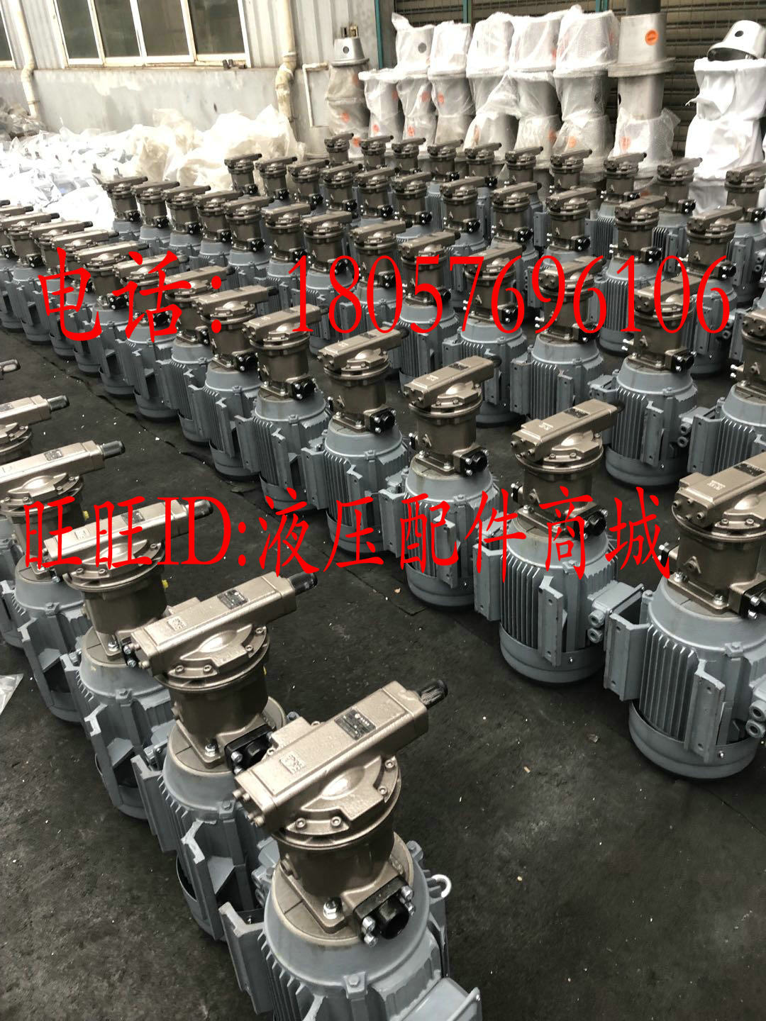 津达轴向柱塞泵HY63Y-RP HY80Y HY25Y HY40Y HY125Y HY160Y HY250