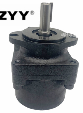 新款太重榆液柱销式叶片泵PFE-21005/006/008/010/012/016-1D包邮