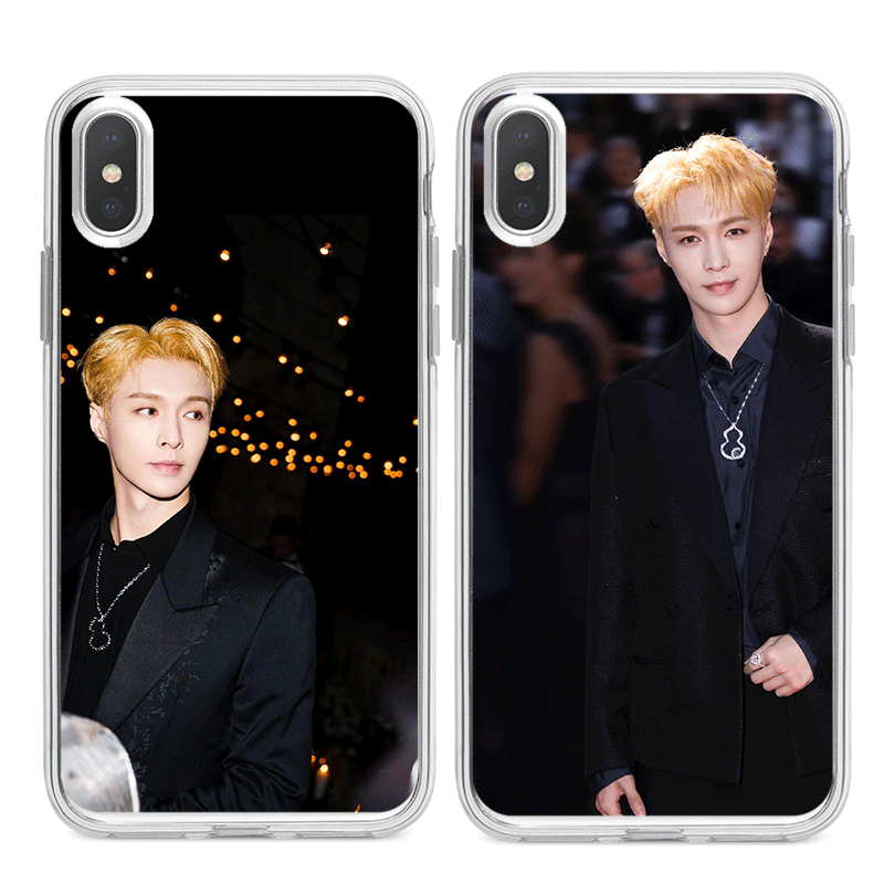 张艺兴手机壳苹果14华为mate60同款iPhone15Promax小米13适用OPPO专辑vivo贝壳12小绵羊40明星11应援30演唱会