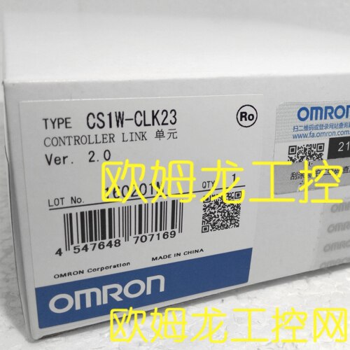 议价CS1W-CLK23 Controller Link单 封