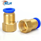 金龙发KPCF系列—内螺纹直通KPCF4