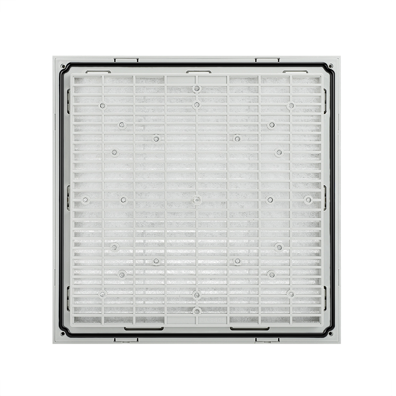 新款ZL-806轴流风机通风