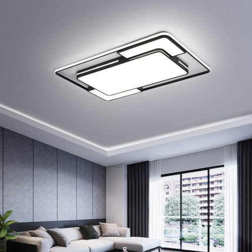 新品 现代简约led吸顶灯客厅卧室创意阳台餐厅灯饰照明家装灯具
