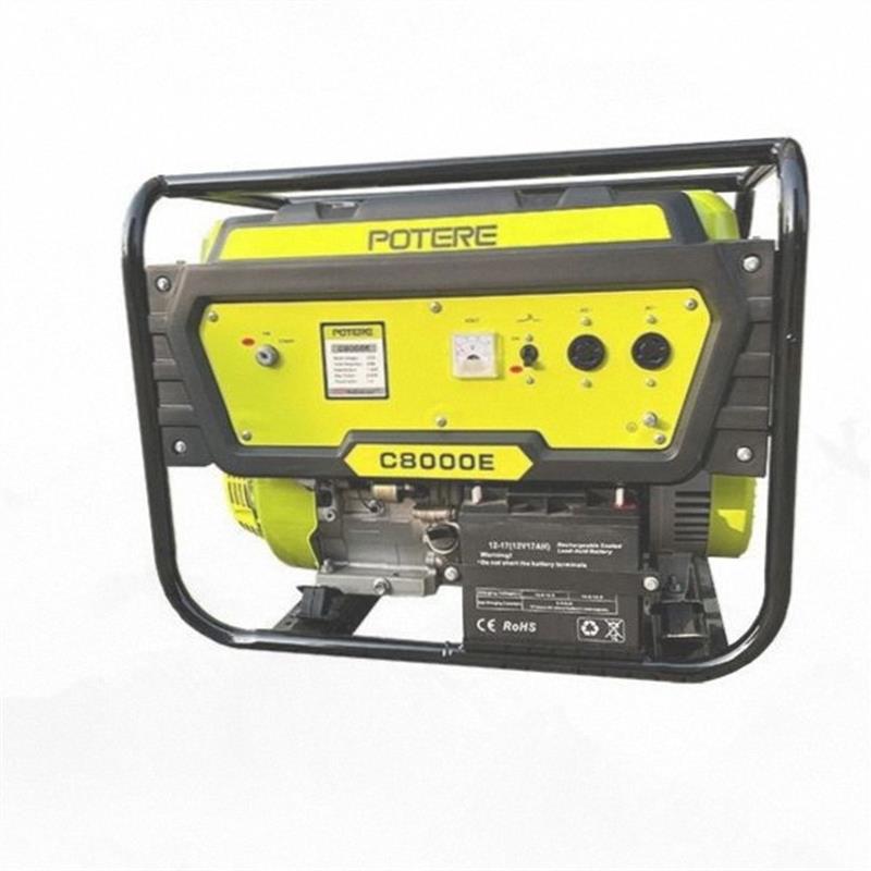 小型家用天然气液化千瓦