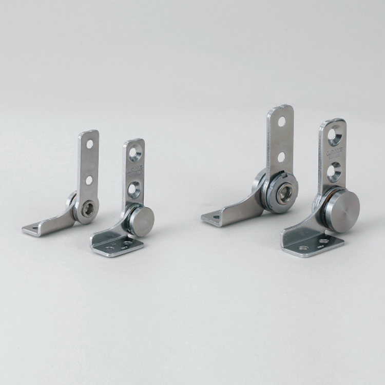 日本蓝普扭矩铰链柜门任