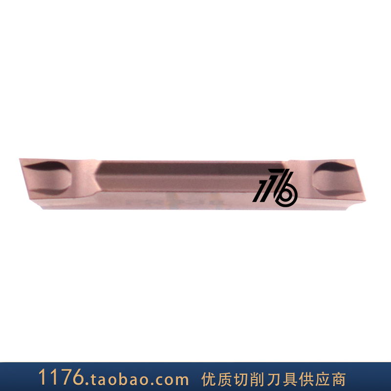 京瓷 数控刀片GMM1520 2020 2520 3020R-MT-15D PR930切槽刀片
