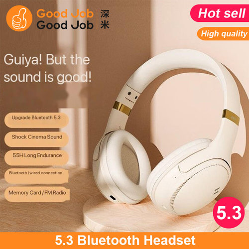 BluethHeadspnfrWiE耳机