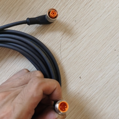 议价促 Lumberg 隆堡 RST 3-RKWT/LED A 4-3-224/5M