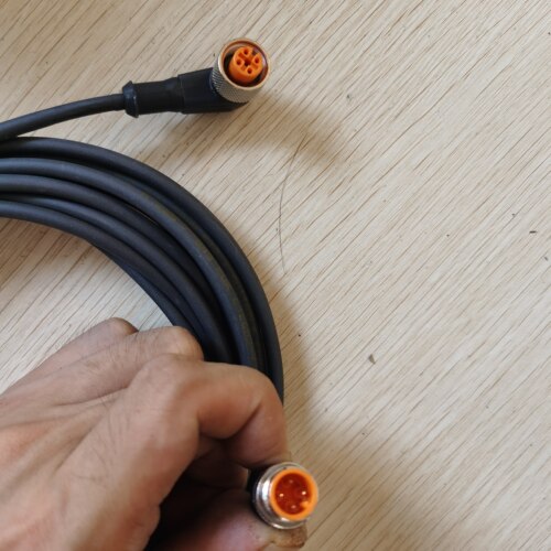议价促 Lumberg 隆堡 RST 3-RKWT/LED A 4-3-224/5M