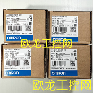 封 004温控器E5CC系列 议价E5CC CX3ASM