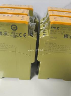 议价PILZ/皮尔兹伺服驱动器8C000071 PMC SC6A162R/EC 2x 10A