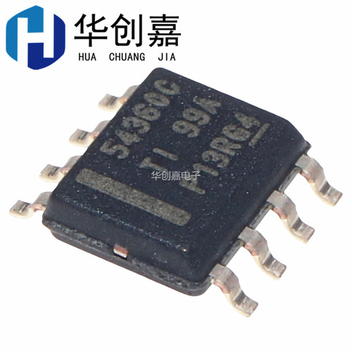 原装正品 TPS54360BDDAR 丝印54360C 贴片SOP-8 降压DC/DC转换器
