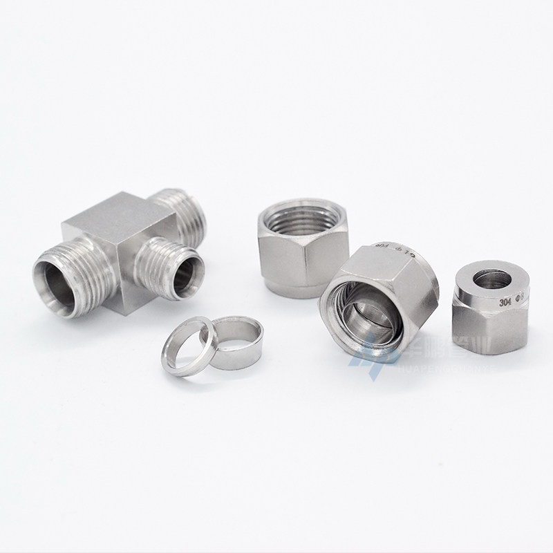 304不锈钢卡套变径三通大小头异径三通T型气源铜管卡套转接头等径,农机/农具/农膜,叉,淘宝优惠券,粉丝福利购,淘宝优惠卷