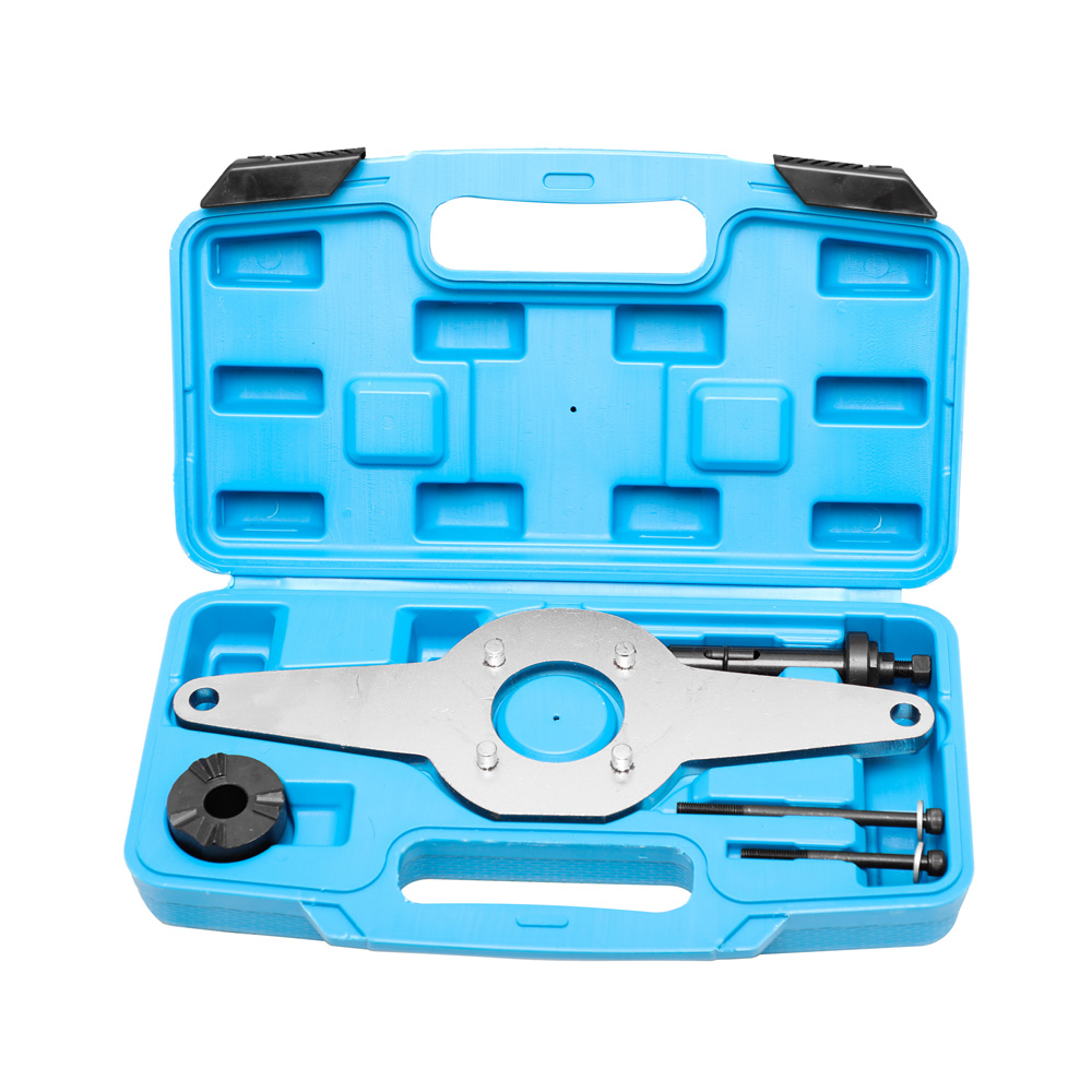 大众奥迪减震器拆装工具