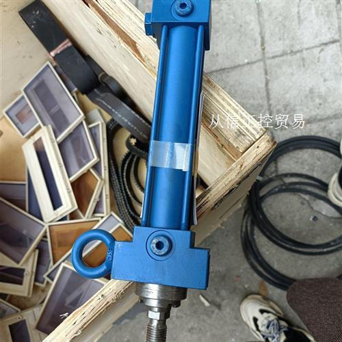 德国Rexroth力士乐液压缸CDT3ME5/25/18/1