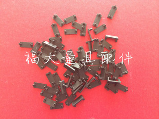 日本三丰卡尺配件卡尺尾挡板压板 日本量具配件 三丰卡尺后挡板