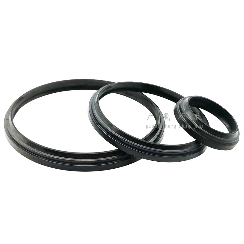 W17双台阶ADA梯形防尘封180 192/185 197/190 202/200 212*5.5/11