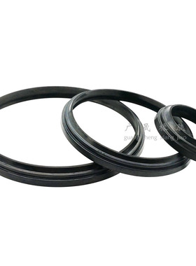 W17双台阶ADA梯形防尘封180 192/185 197/190 202/200 212*5.5/11