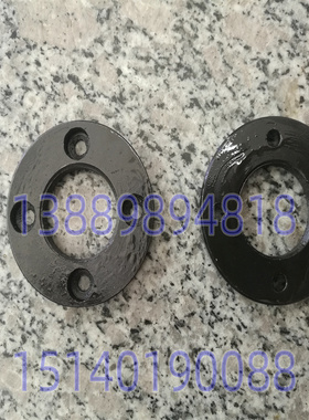 沈阳机床配件 CAK5085 精诚数控刀架 SLD15004W 丝杠套 背帽 螺母