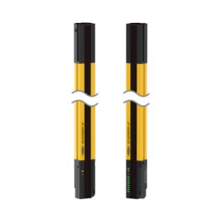 议价VS1AP5CV20 邦纳BANNER传器光电开关声波传器安全光幕