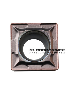 四方数控刀片SCMT09T304/09T308 替代VP15TF