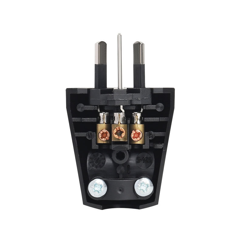 德进口 martin kaiser2凯瑟 5国4n/sw 发烧级原装 国标电源插头