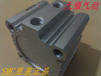 日本原装薄型气缸CQ2B25/CQ2A25-5D/10D/15D/20D/25D标准气缸