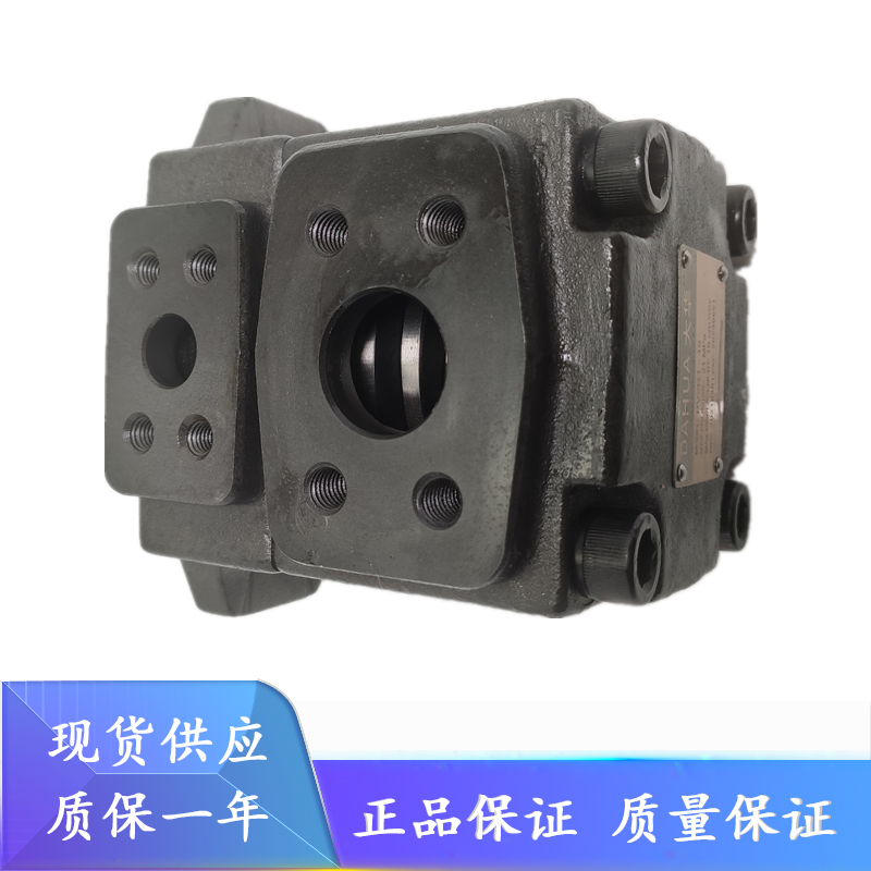 裁断折弯机叶片泵液压站