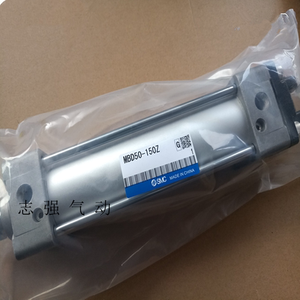 全新SMC MBC/MDBC50-700Z 800Z 900Z 1000Z 标准气缸