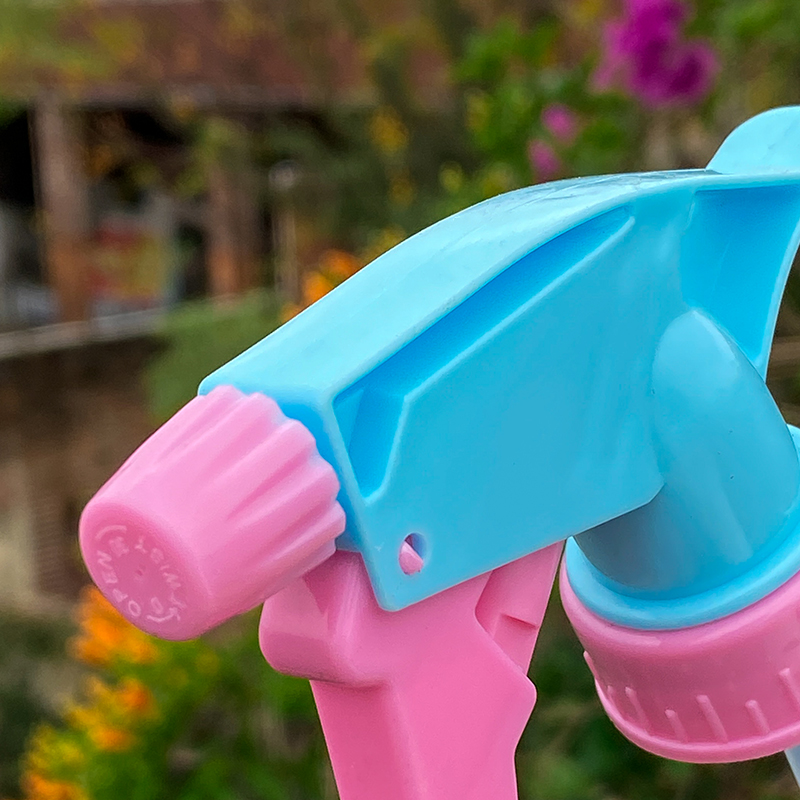 园艺喷水壶头工具花洒长