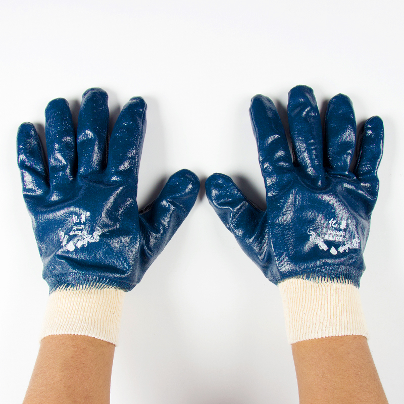 小口全浸胶耐油防加站机