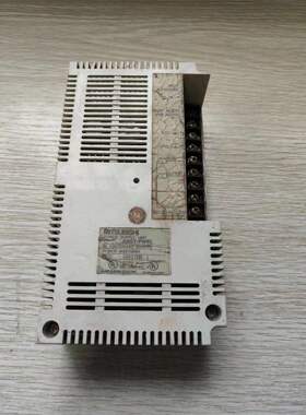 询价三菱工控触摸屏电源板 A8GT-PWEL 功能包好议价