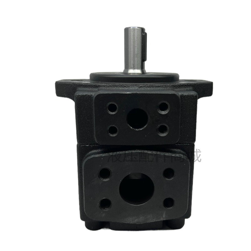 YUKEN油研油泵PV2R1-8/12/14/17/19/23/31-F-RAA-43/41叶片泵-F-R