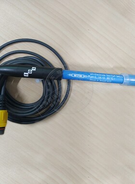德国WTW  IDS数字化PH电极SenTix 940  ORP电极SenTix ORP-T 900