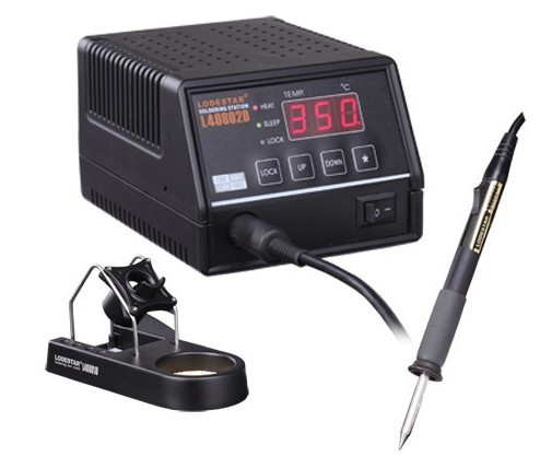 原装无铅大功率数显调温