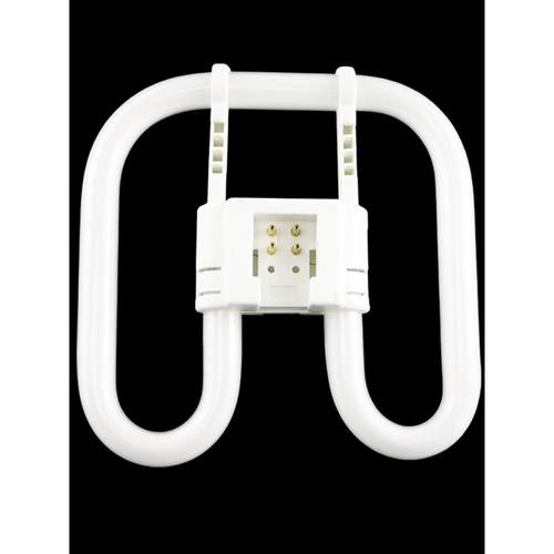托尔拓2D38W蝴蝶灯管 三基色灯管6500K 38W整流器 通用型